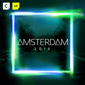Various Artists - Amsterdam 2016