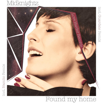 MidKnightz - Found My Home