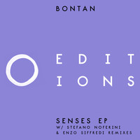 Bontan - Senses EP