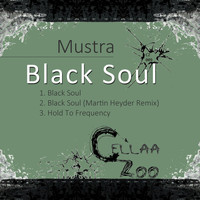 Mustra - Black Soul