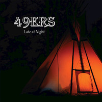 Various Artists - 49ers: Late at Night