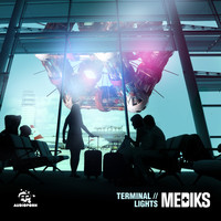Mediks - Terminal / Lights (Explicit)