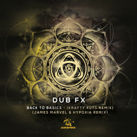 Dub FX - Theory Of Harmony Remixes (Teaser)