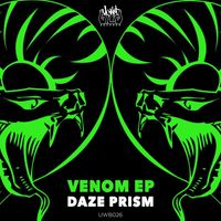 Daze Prism - Venom