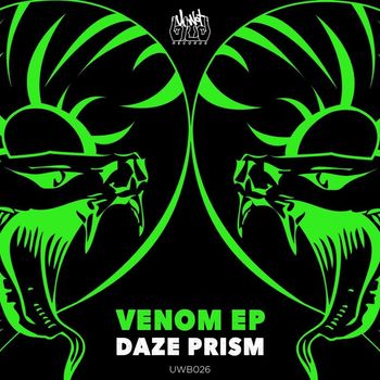 Daze Prism - Venom