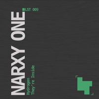 Narxy One - Hydrogen/They're Inside