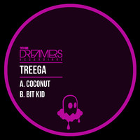 Treega - Coconut / Bit kid