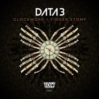 Data 3 - Clockwork/ Finger Stomp