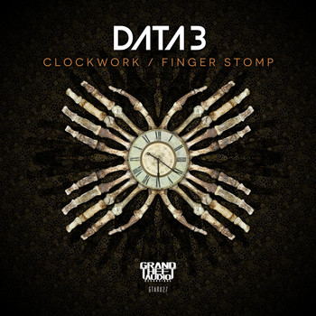 Data 3 - Clockwork/ Finger Stomp