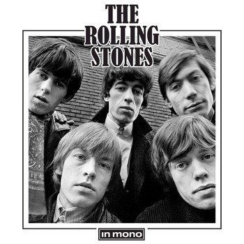 The Rolling Stones - The Rolling Stones In Mono (Remastered 2016)