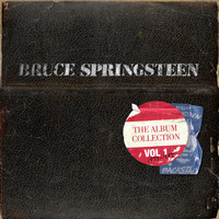 Bruce Springsteen - The Album Collection, Vol. 1 (1973 - 1984)