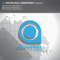 Nature Soul Cybertronic - Transiberian