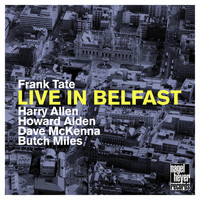 Frank Tate - Live in Belfast