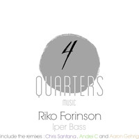 Riko Forinson - Iper Bass