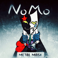 Nomo - Metal Mask