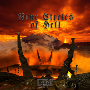 Various Artists - Nine Circles of Hell