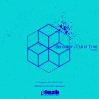 Imprint - Sensation / Out of Time