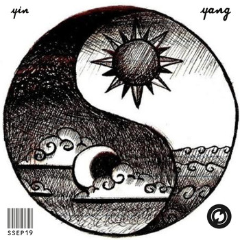 D|verz - Yin Yang