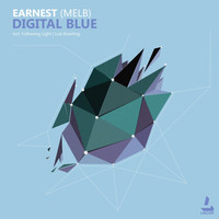 Earnest (Melb) - Digital Blue