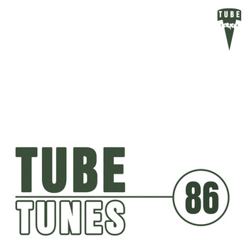 Various Artists - Tube Tunes, Vol. 86