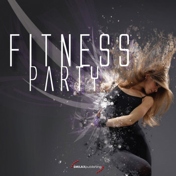 Various Artists - Fitness Party