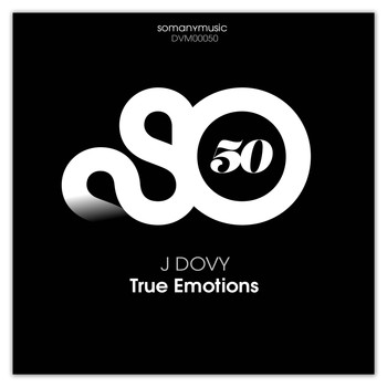 J Dovy - True Emotions