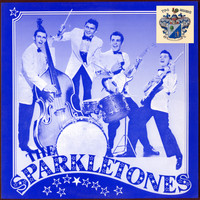 The Sparkletones - The Sparkletones