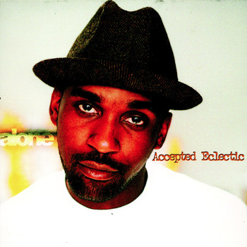 Aceyalone - Accepted Eclectic