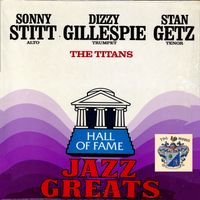 The Titans - Jazz Giants