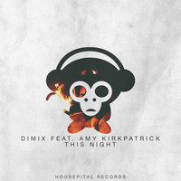 Dimix - This Night