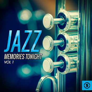 Various Artists - Jazz Memories Tonight, Vol. 1