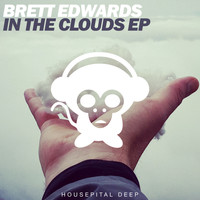 Brett Edwards - In the Clouds