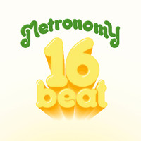 Metronomy / - 16 Beat (Cassius Remix)