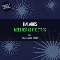 Halaros - Meet Her at the Stars