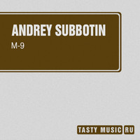 Andrey Subbotin - M-9