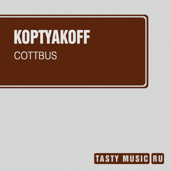 KOPTYAKOFF - Cottbus