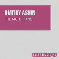 Dmitry Ashin - The Night Piano