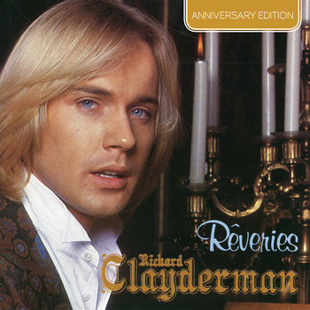 Richard Clayderman - Reveries