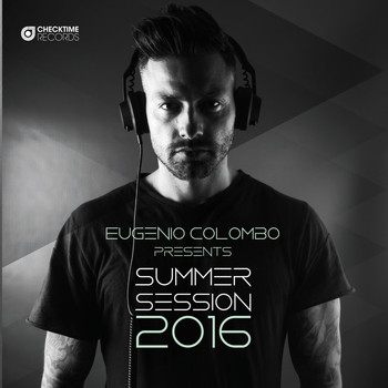 Eugenio Colombo - Summer Session 2016
