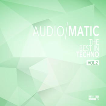 Various Artists - Audiomatic, Vol. 2