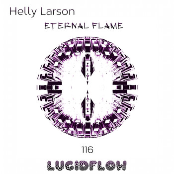 Helly Larson - Eternal Flame