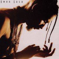 Omar Sosa - Spirit Of The Roots