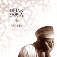 Omar Sosa - Sentir