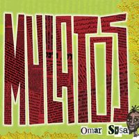 Omar Sosa - Mulatos