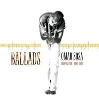 Omar Sosa - Ballads