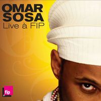 Omar Sosa - Live a FIP