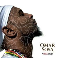 Omar Sosa - Afreecanos