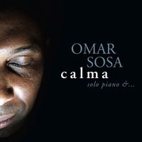 Omar Sosa - Calma