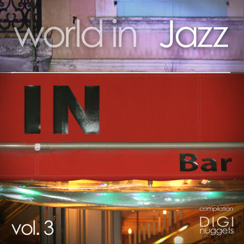 Various Artists - World In Jazz, Vol. 3