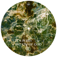 Pen Perry - Breath of God